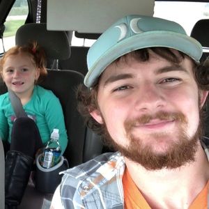 Meet your Posher, Ethan